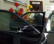 kính xe hoi ôtô auto kia canival | Vua kính xe hoi ôtô auto kia caniva | kinhauto.comNtech(KOREA)